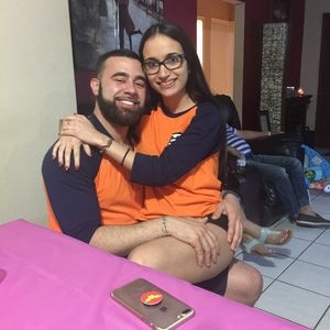 Meet your Posher, Richard